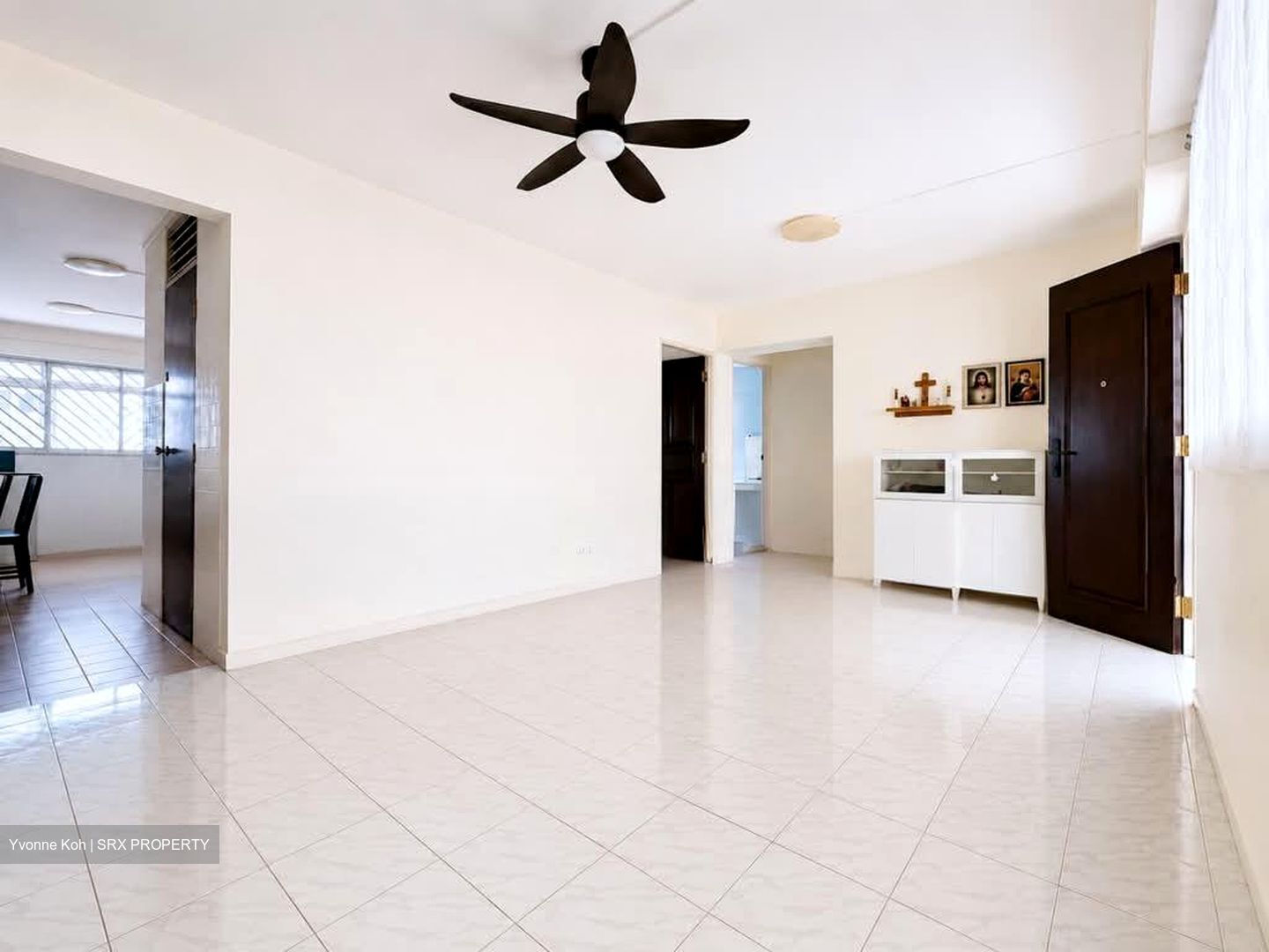 Blk 721 Khatib Spring (Yishun), HDB 4 Rooms #569846791